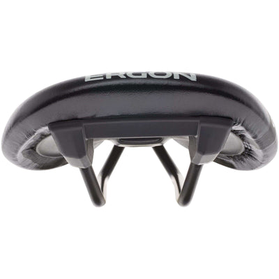 Selle Ergon SM E-Mountain Sport homme ML noir