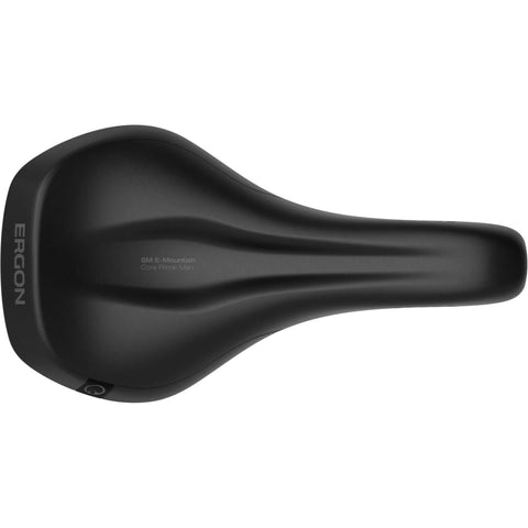 Selle Ergon SM E-mountain Core Prime homme S M noir