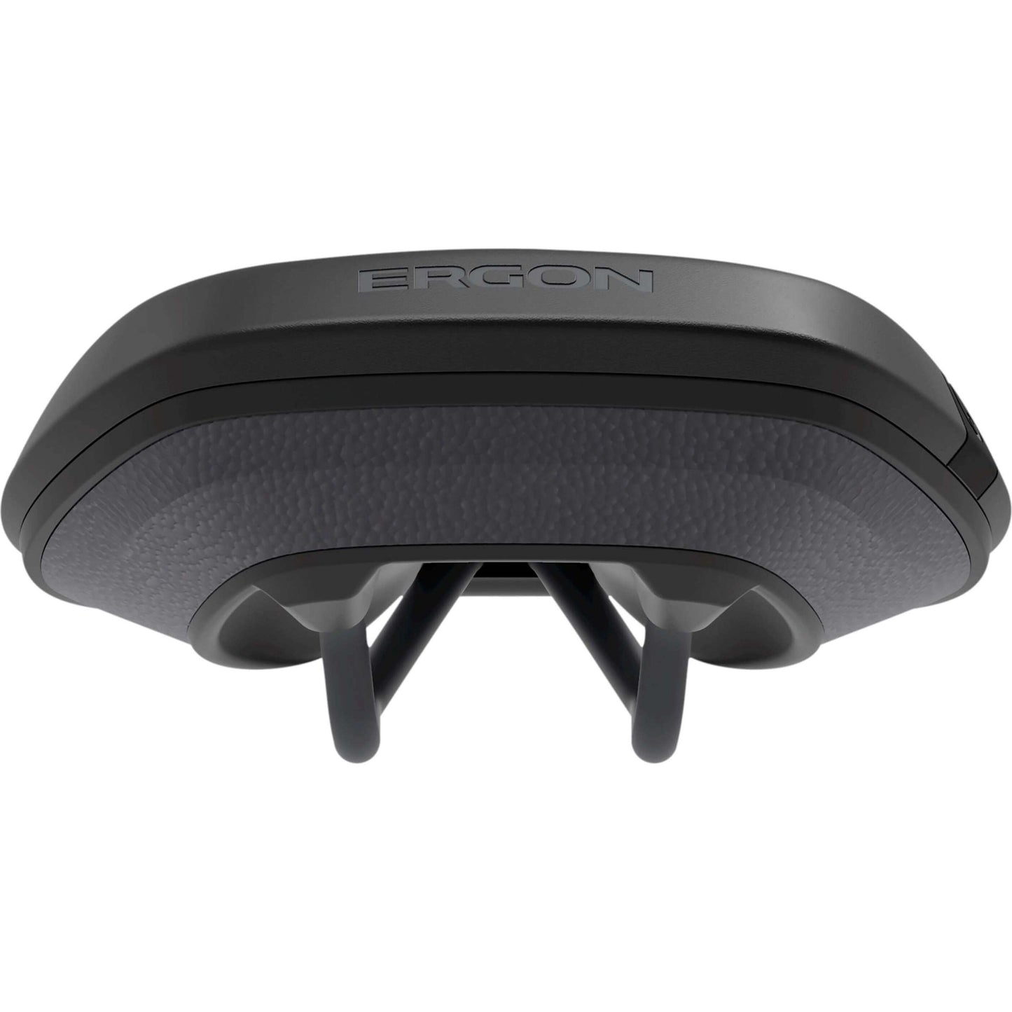 Ergon Saddle Sm e-Mountain Core Prime Heren S M Black