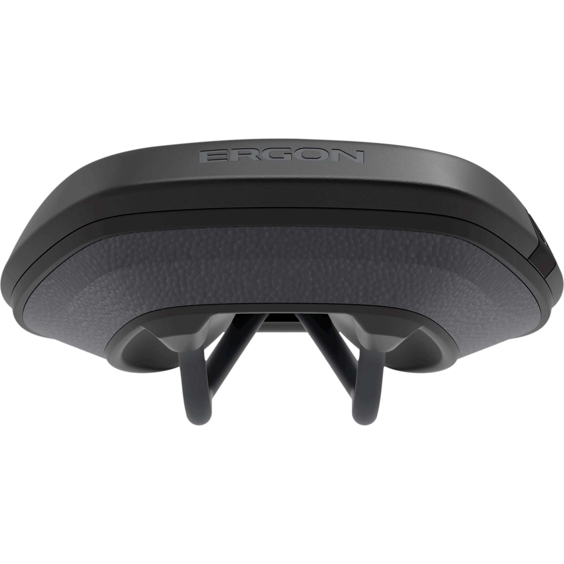 Ergon Saddle Sm e-Mountain Core Prime Heren S M Black