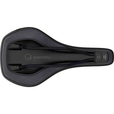 Ergon Saddle Sm e-Mountain Core Prime Heren S M Black