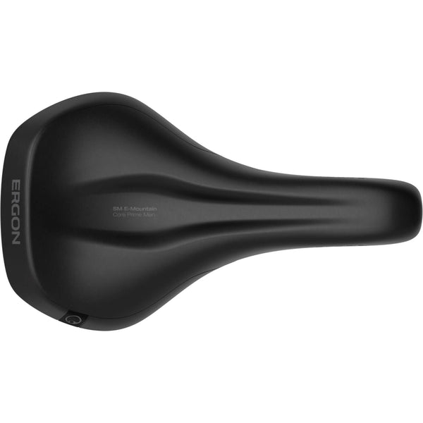 Selle Ergon SM E-mountain Core Prime homme M L noir