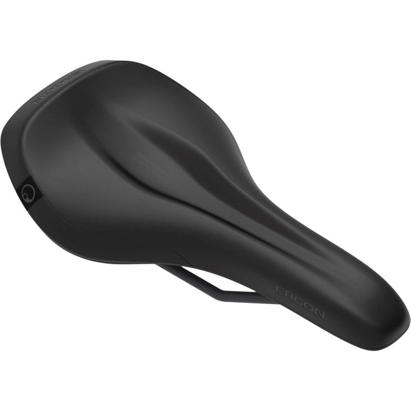 Selle Ergon SM E-mountain Core Prime homme M L noir