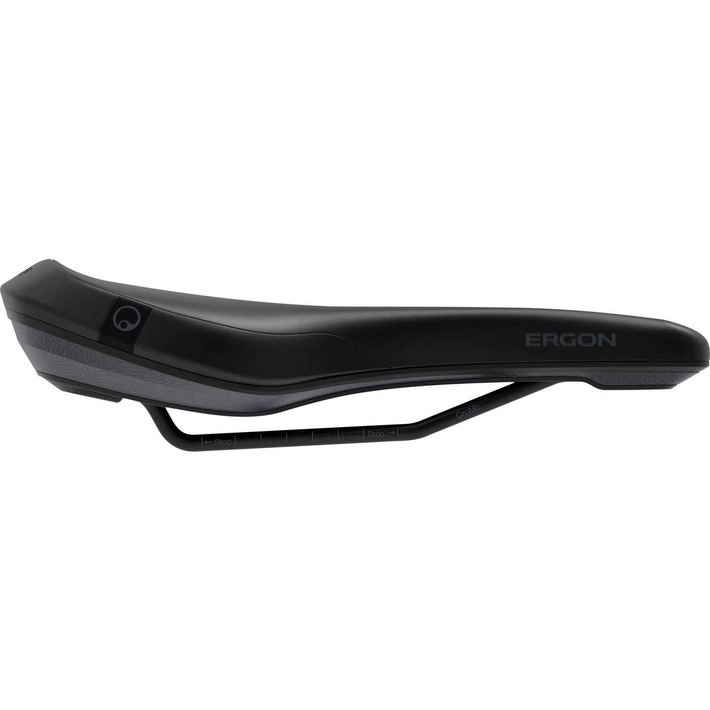 Selle Ergon SM E-mountain Core Prime dames SM noir