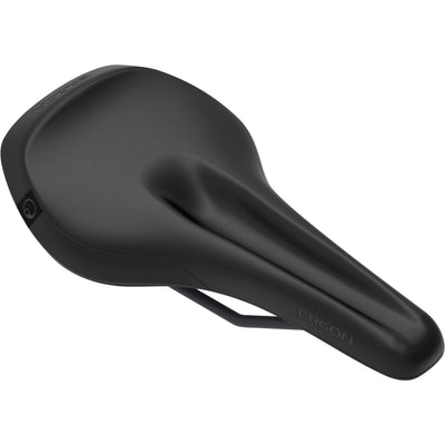 Selle Ergon SM E-mountain Core Prime dames SM noir