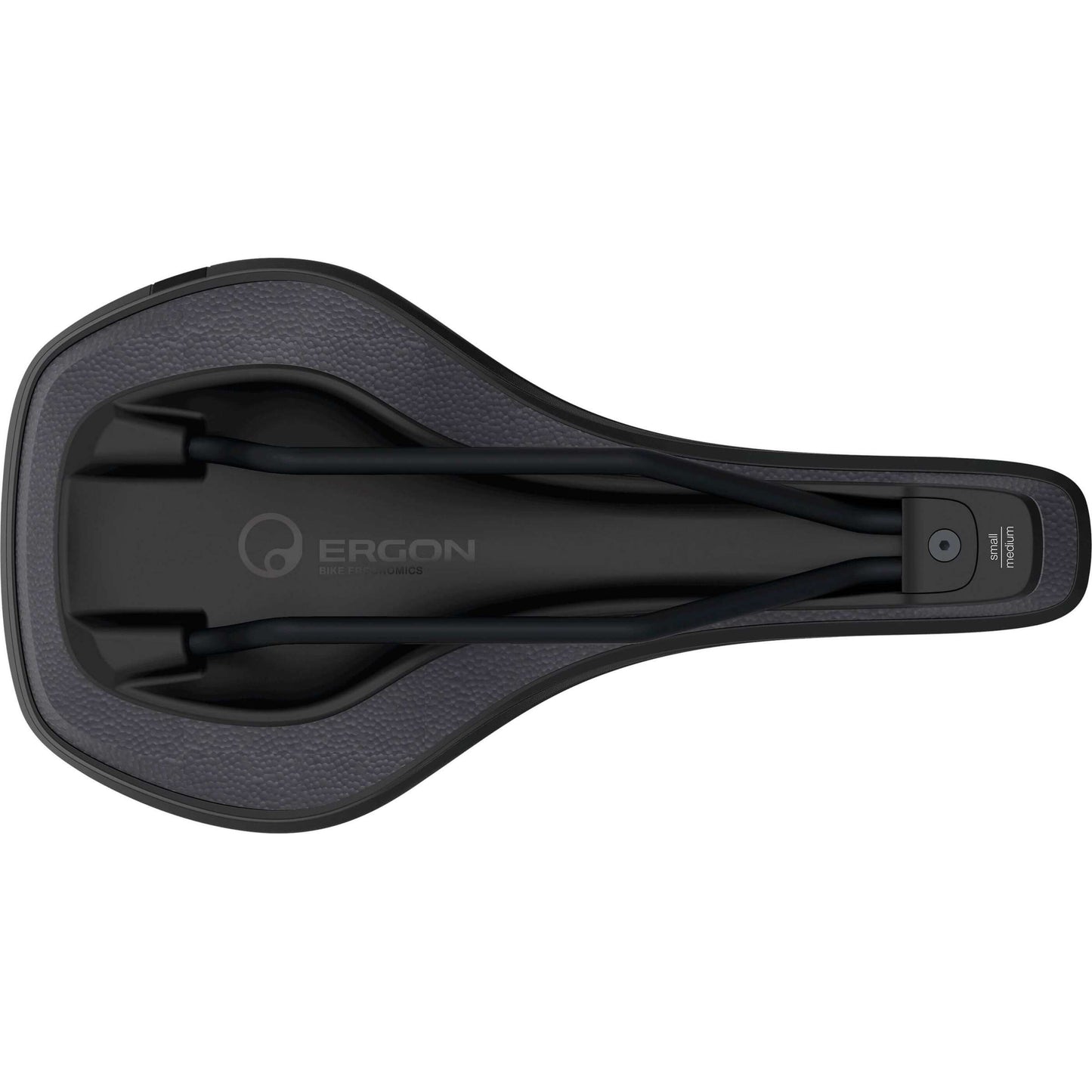 Selle Ergon SM E-mountain Core Prime dames SM noir