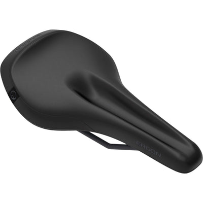 Selle Ergon SM E-mountain Core Prime dames ML noir