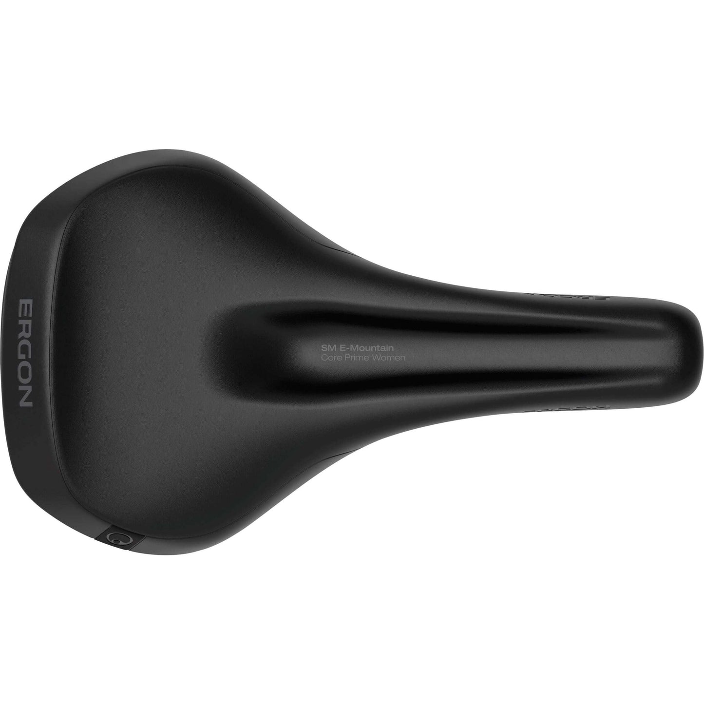Selle Ergon SM E-mountain Core Prime dames ML noir