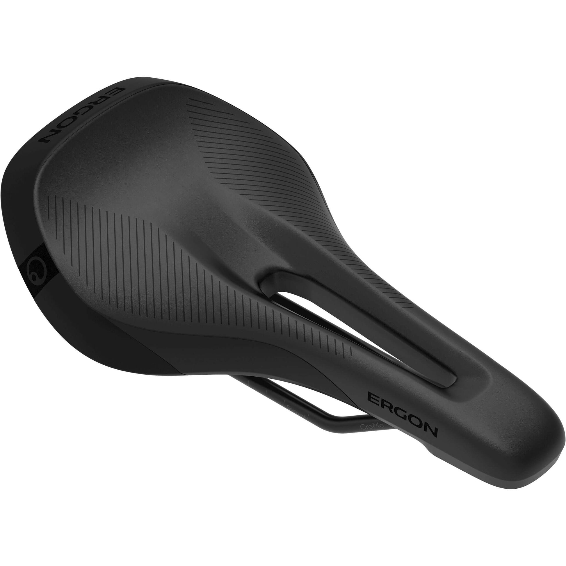 Selle Ergon SM E-Mountain Pro Women ML furtif