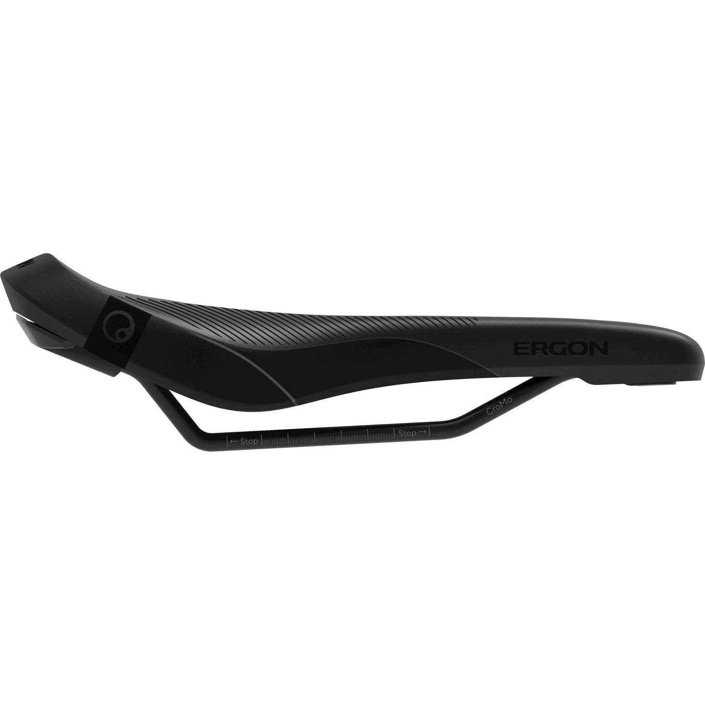 Selle Ergon SM E-Mountain Pro Women ML furtif