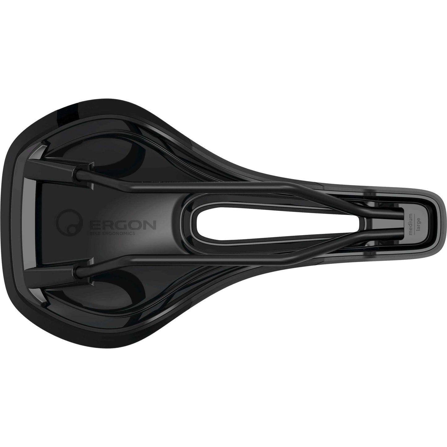 Selle Ergon SM E-Mountain Pro Women ML furtif