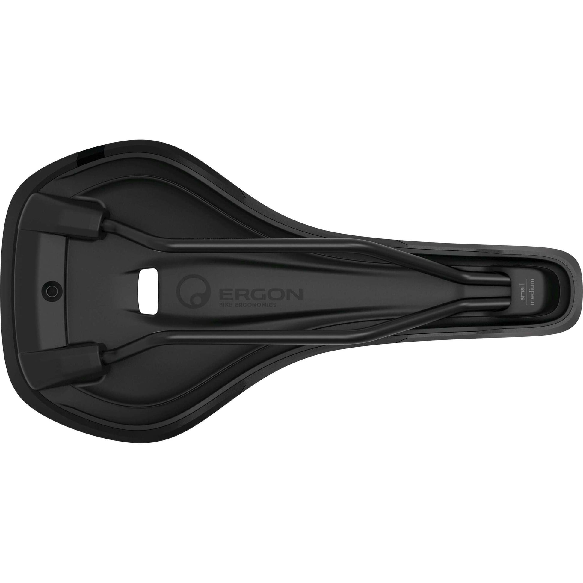 Selle Ergon SM E-Mountain Pro Men SM furtif