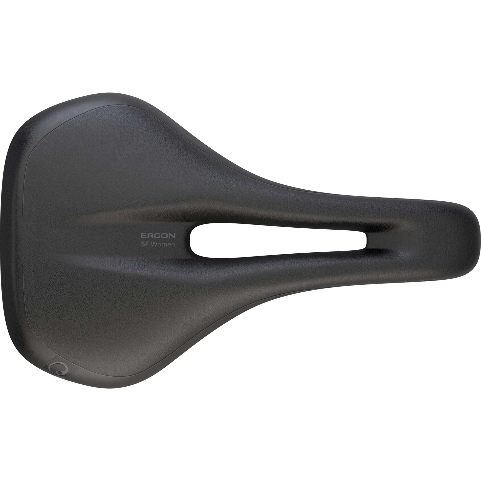 Selle Ergon SF dames SM noir