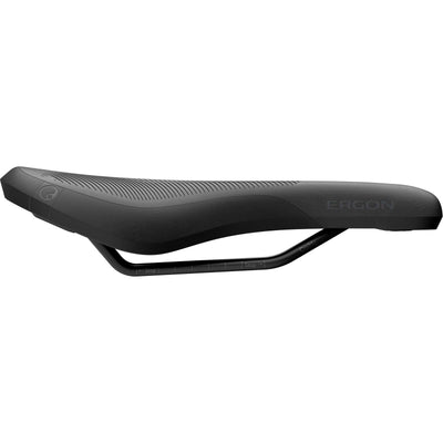 Selle Ergon SF Sport gel homme M L noir