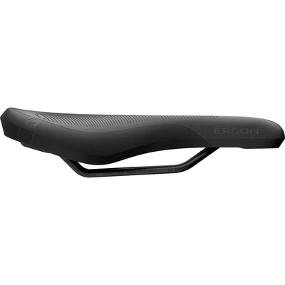Ergon Saddle SF Sport Gel Ladies M L Black