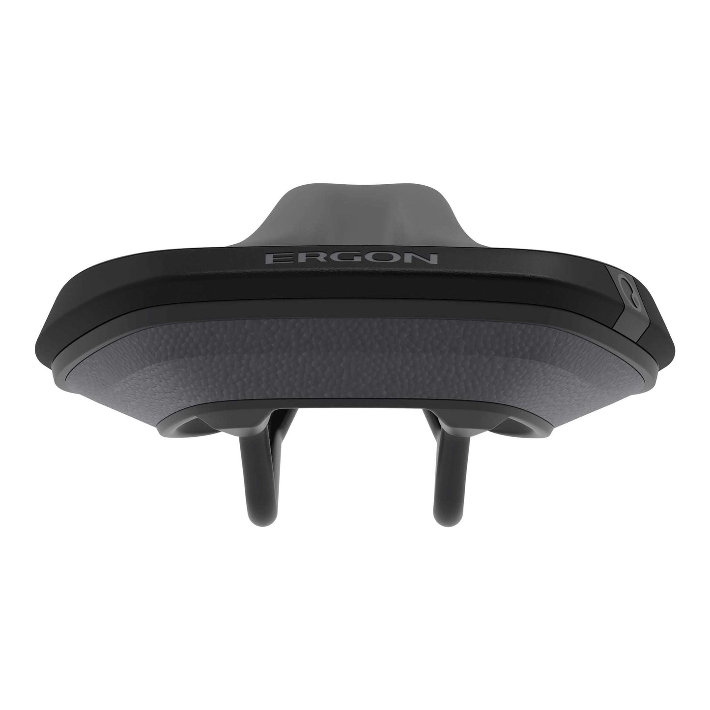 Ergon Saddle SMC Core Men M L Black Grey