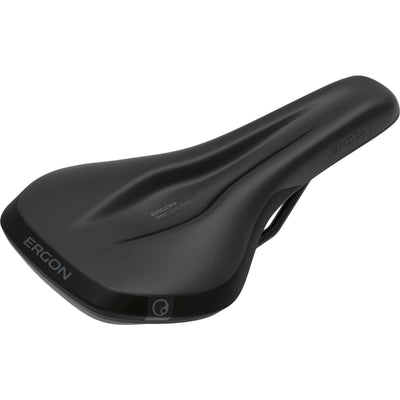 Ergon Saddle SMC Core Men M L Black Grey