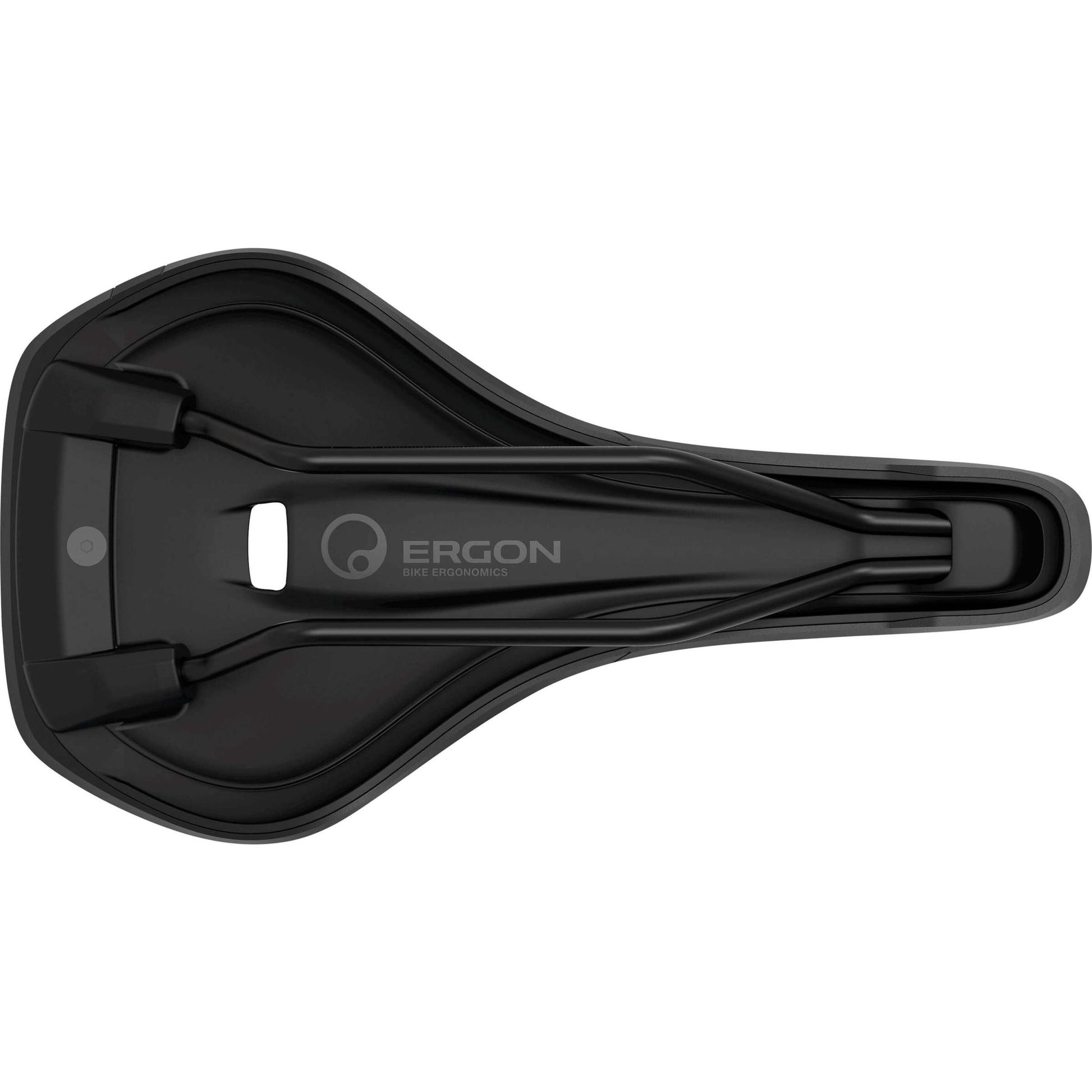 Selle Ergon SMC homme SM noir