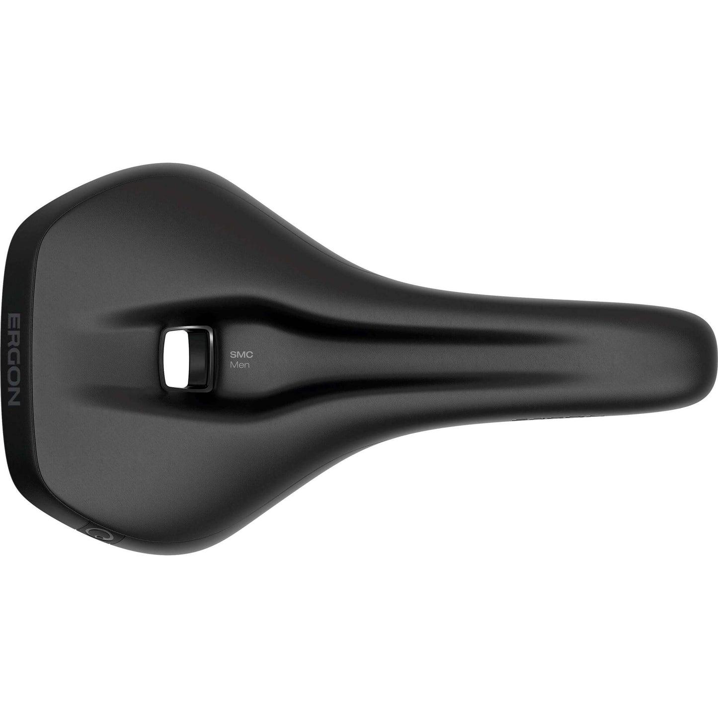 Ergon Saddle SMC Men m l noir
