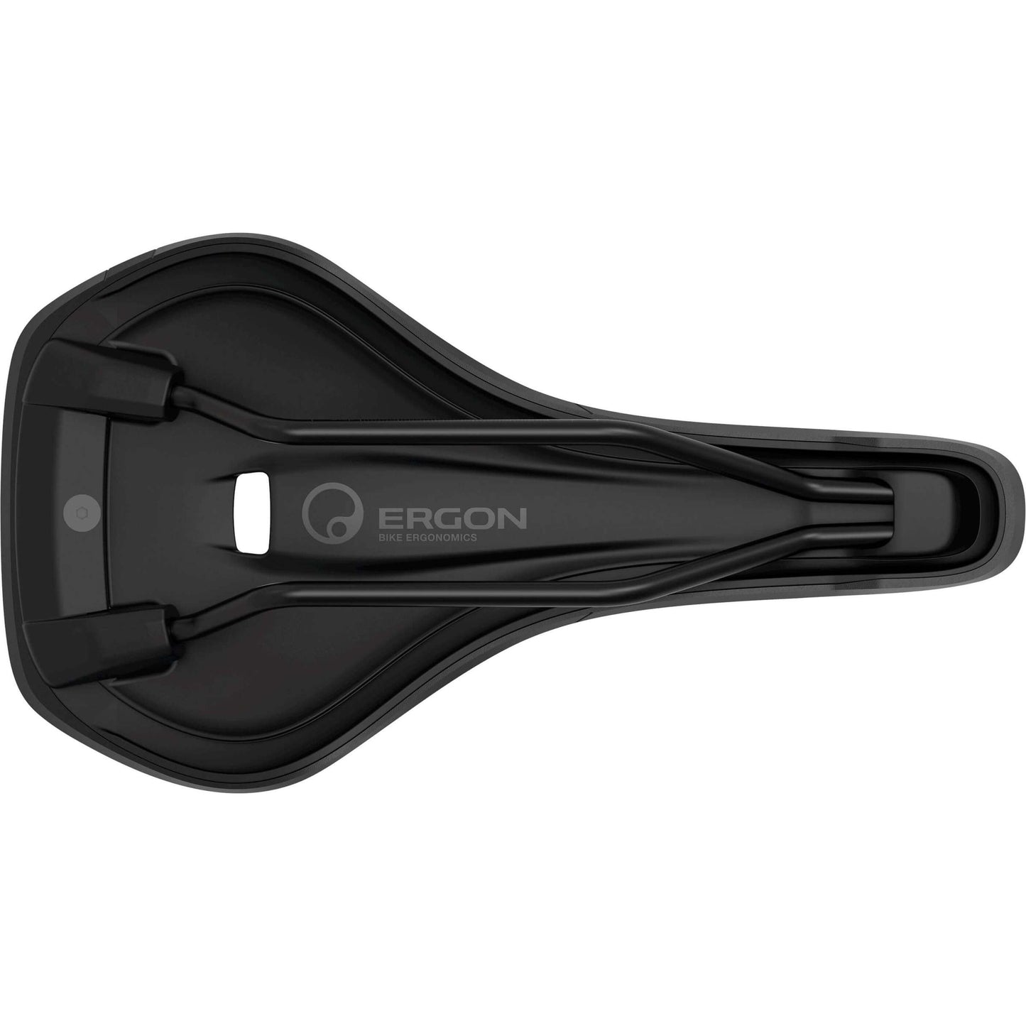 Ergon Saddle SMC Men m l noir