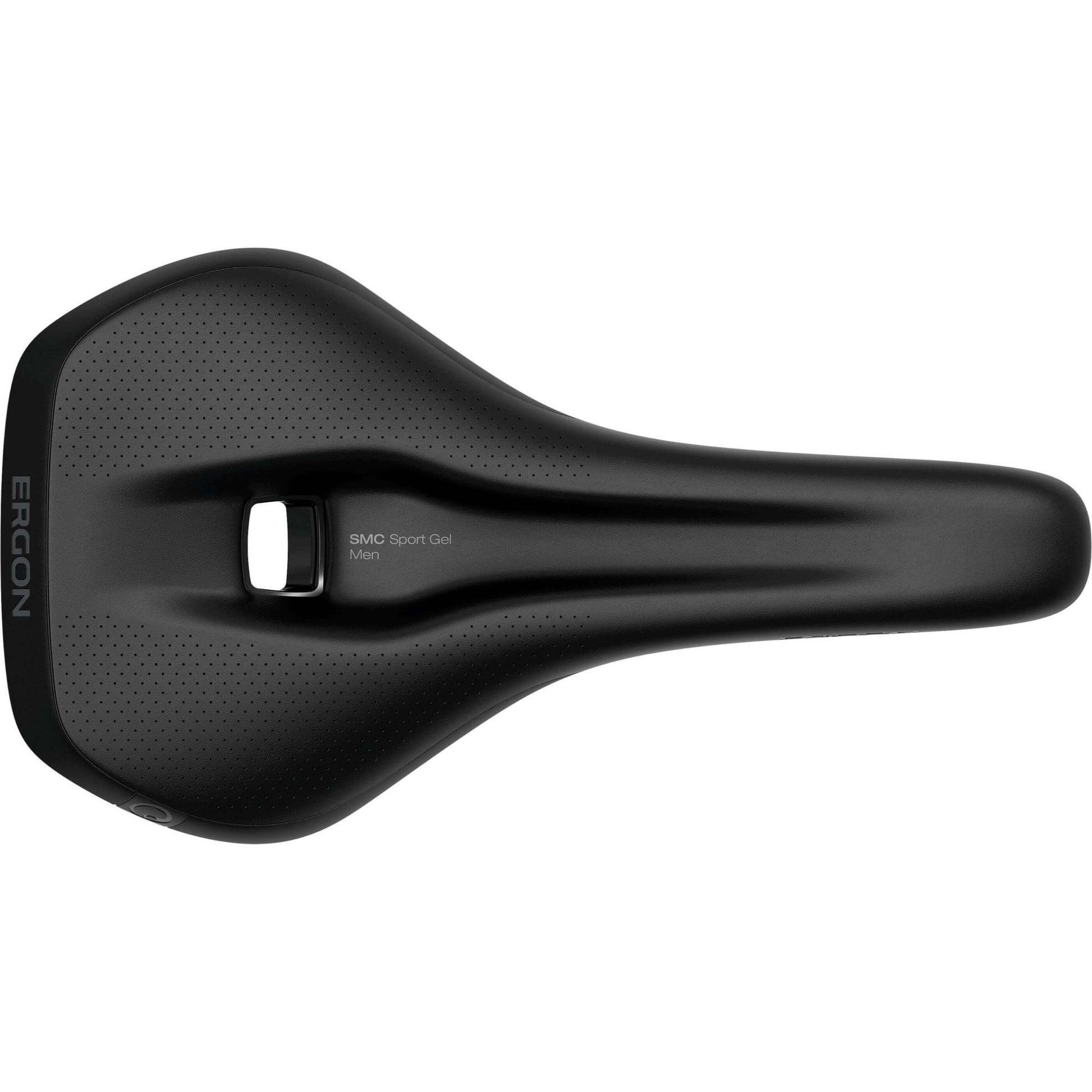 Ergon selle smc sport gel hommes s m noir