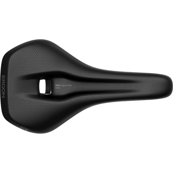 Ergon Selle SMC Sport gel hommes S/M noir