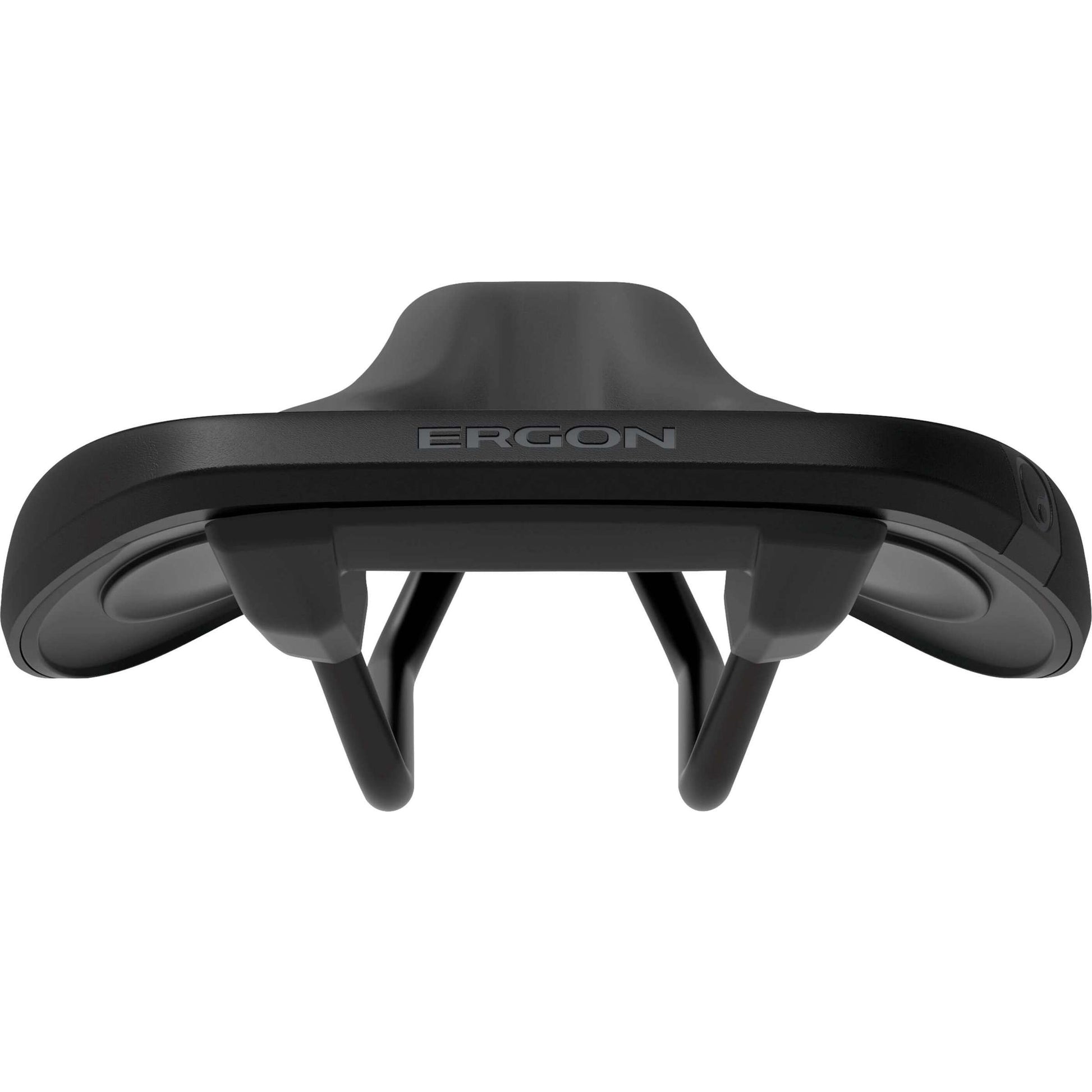 Ergon selle smc sport gel hommes s m noir