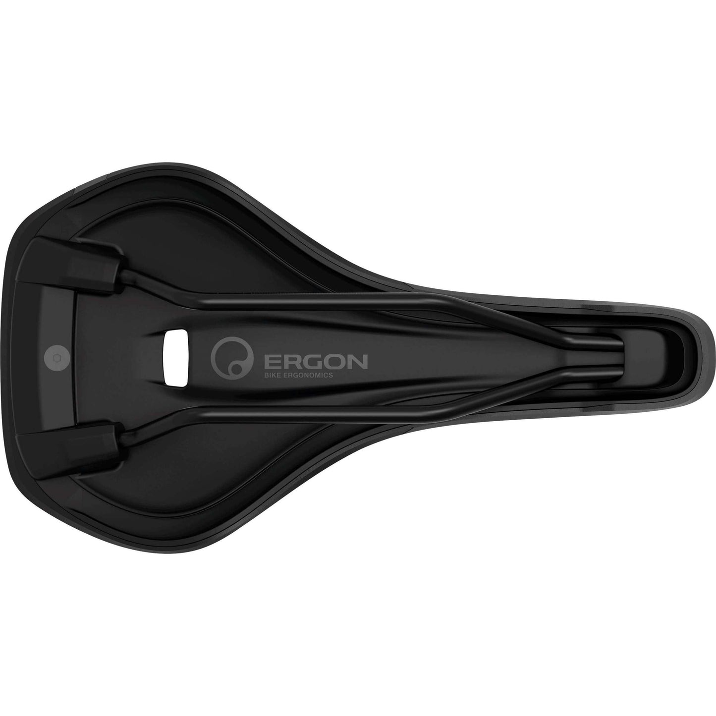 Ergon selle smc sport gel hommes s m noir