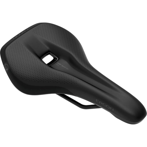 Ergon Selle SMC Sport gel hommes S/M noir