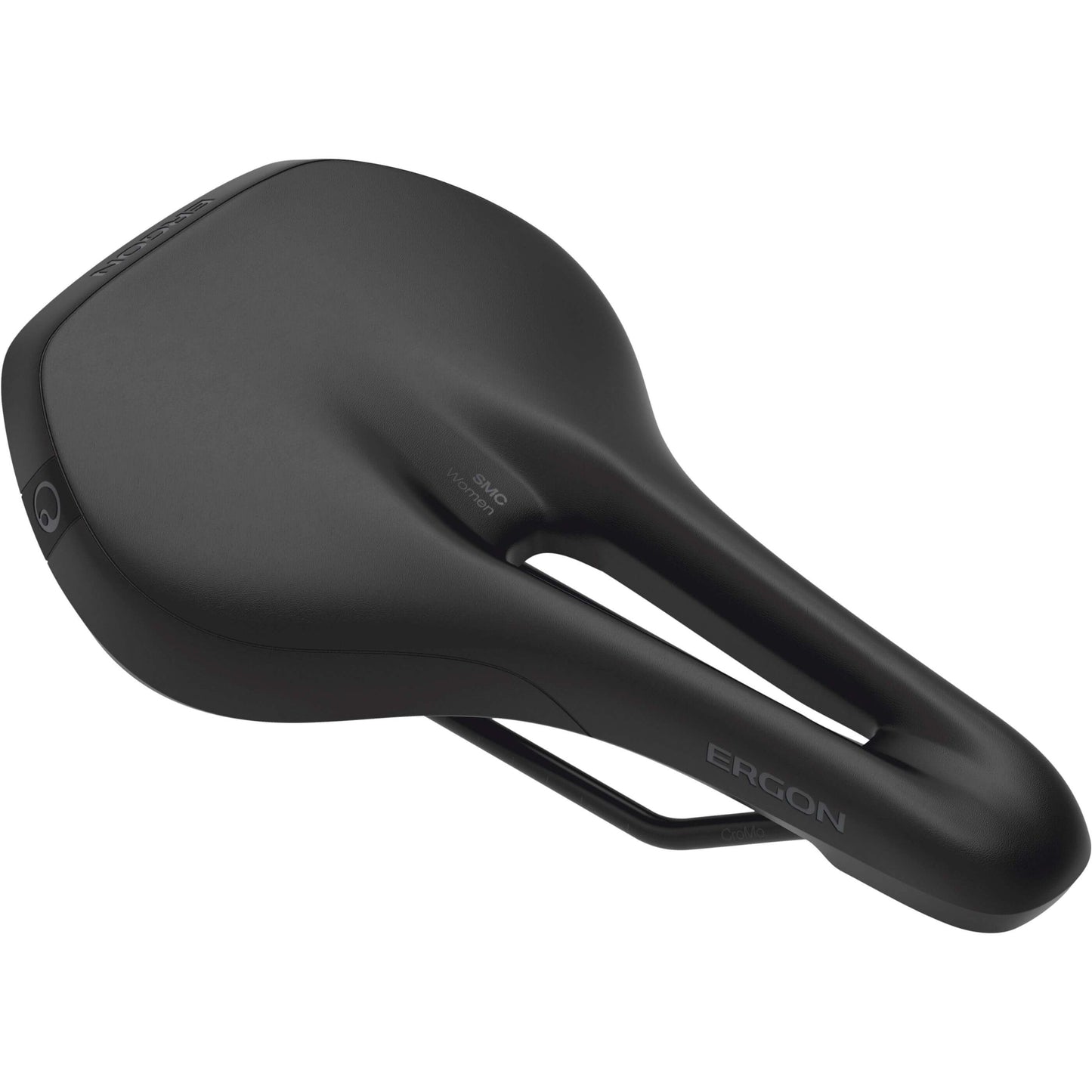 Selle Ergon SMC dames SM noir