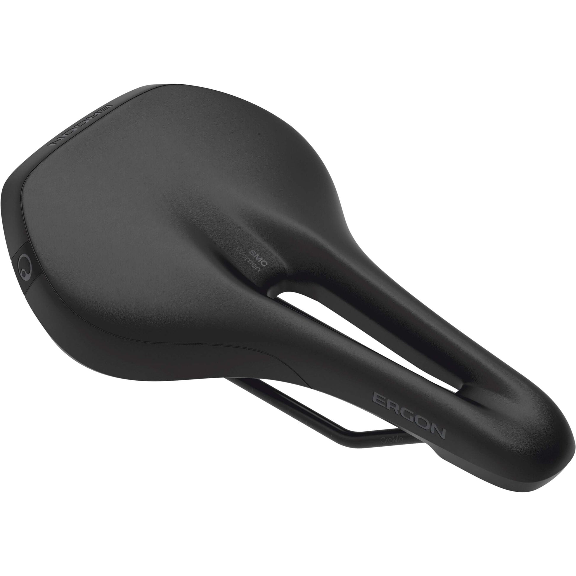 Selle Ergon SMC dames SM noir
