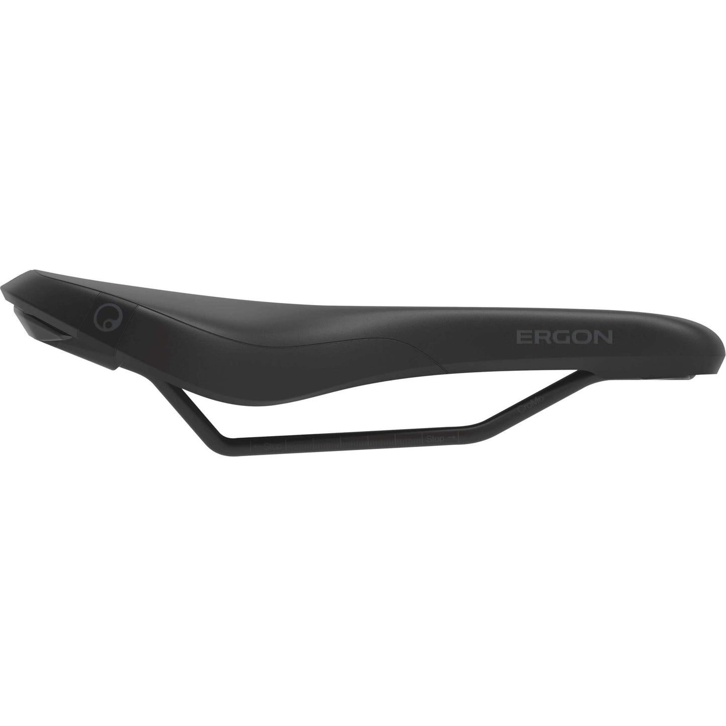Selle Ergon SMC dames SM noir