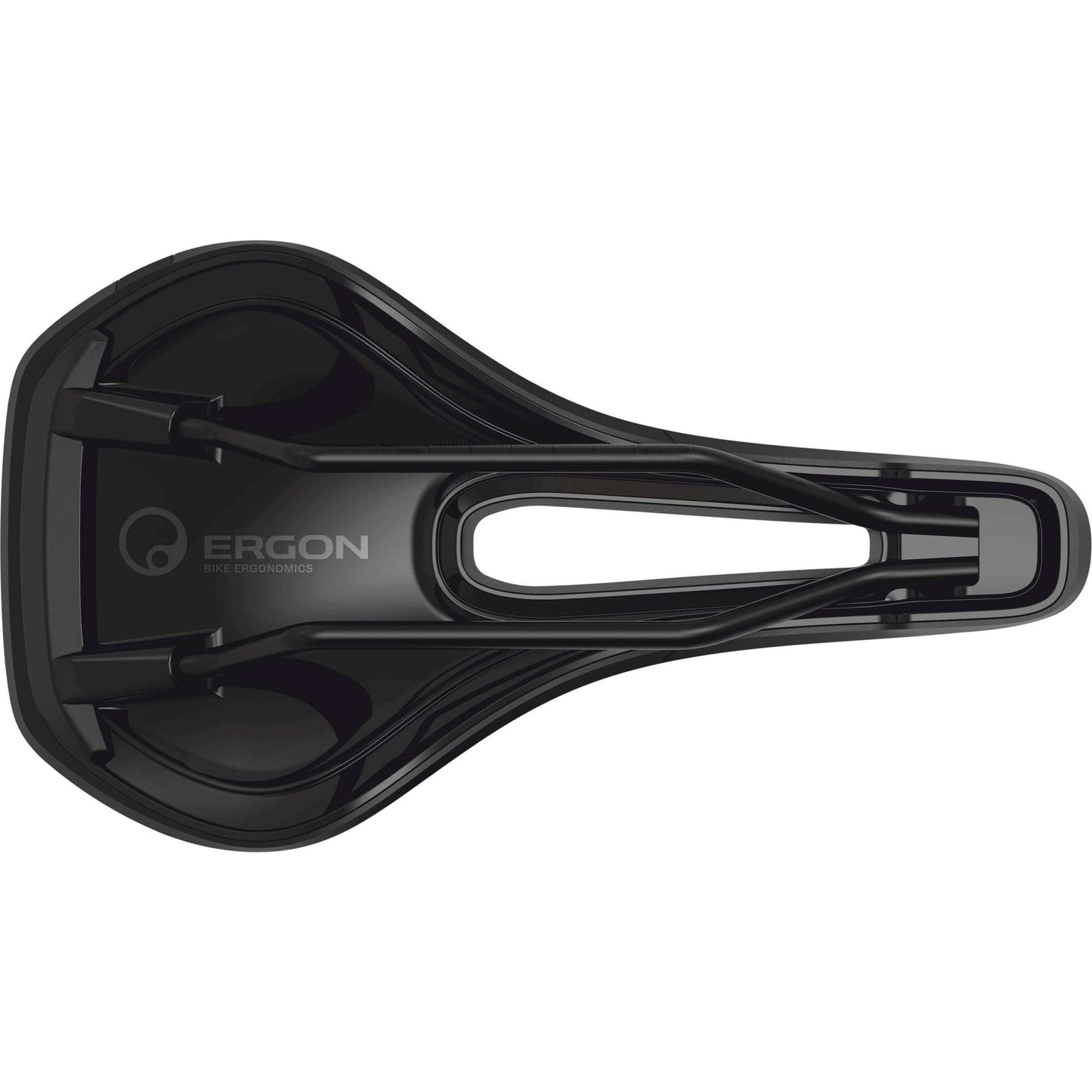 Selle Ergon SMC dames SM noir