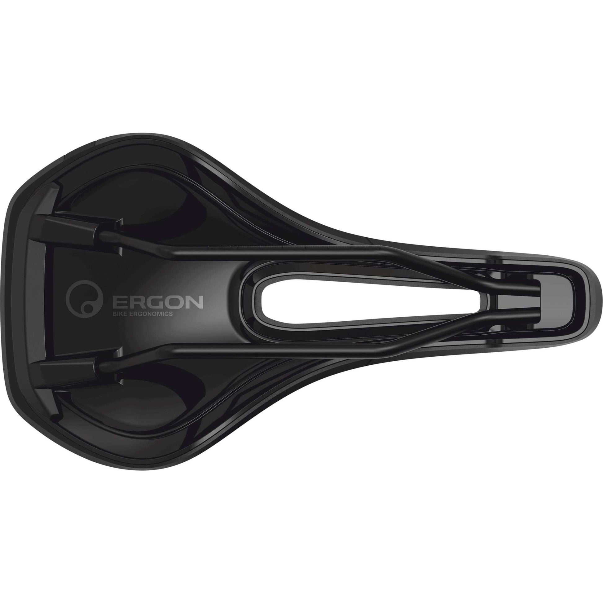 Selle Ergon SMC dames SM noir
