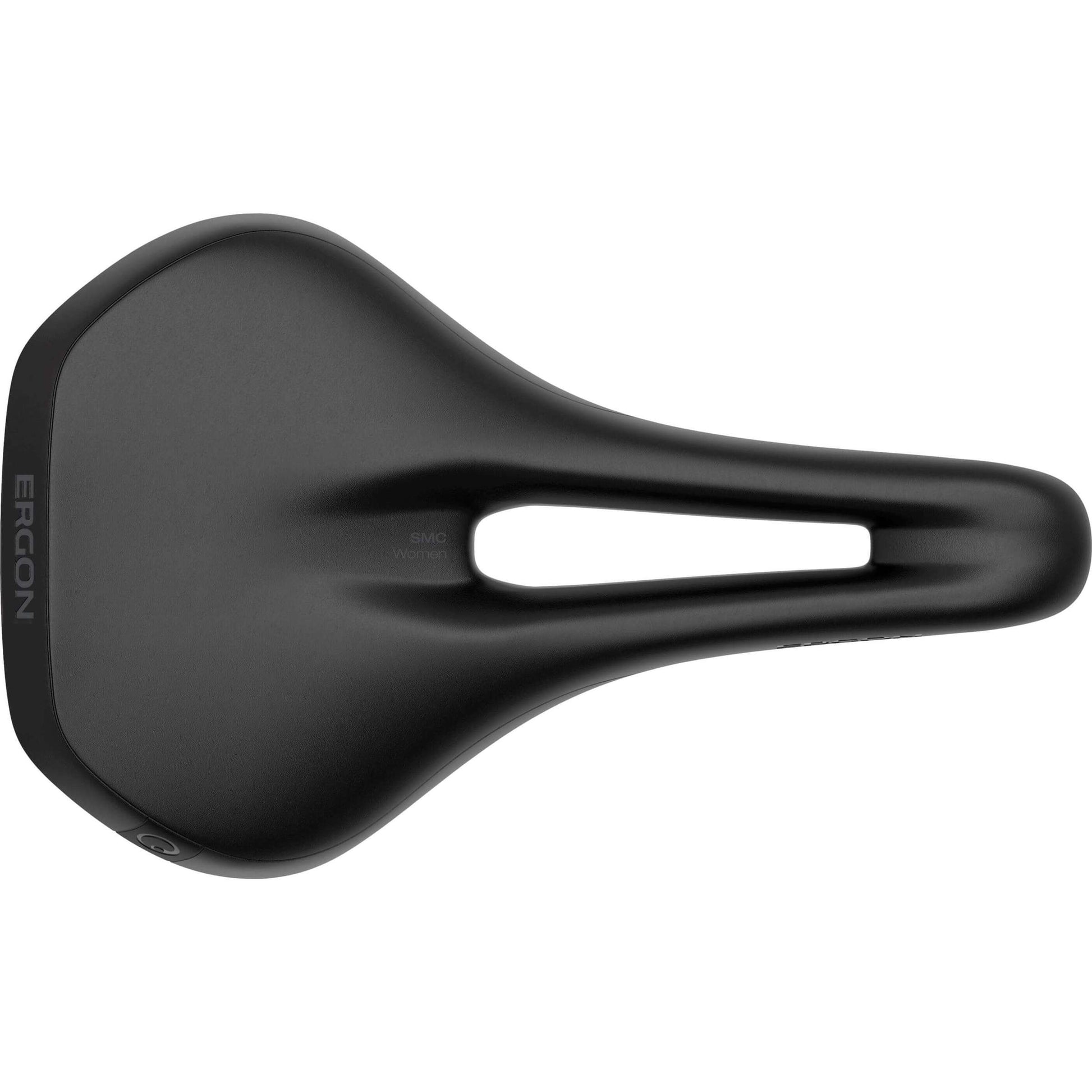Selle Ergon SMC dames ML noir