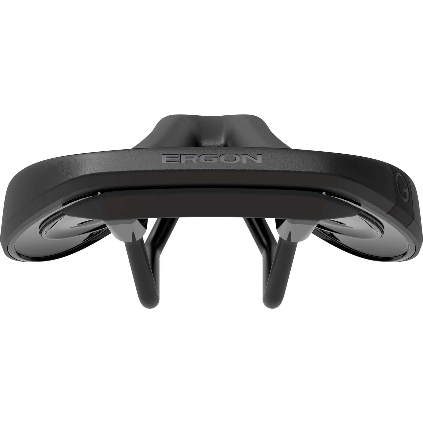Selle Ergon SMC dames ML noir