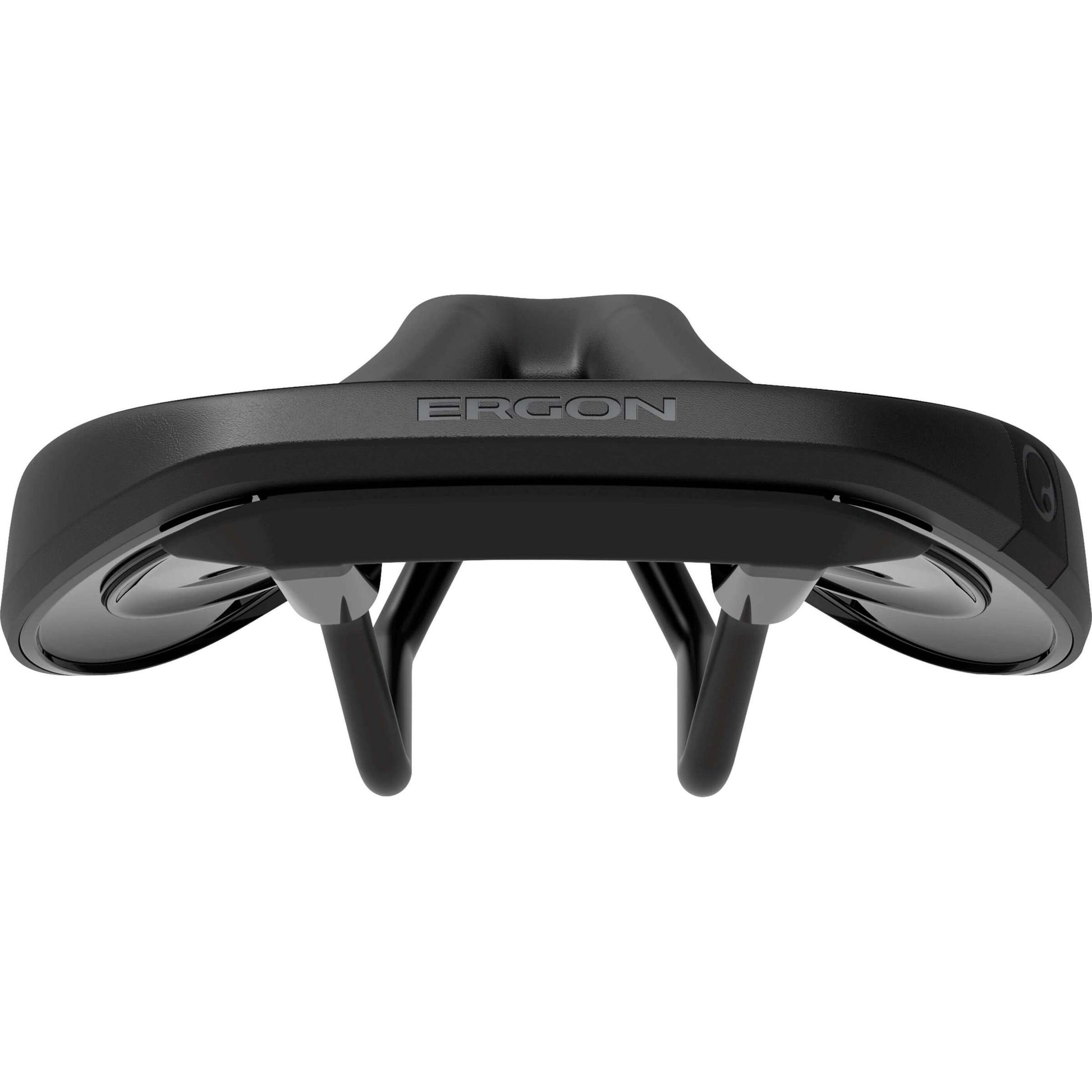 Selle Ergon SMC Sport gel femmes ML noir