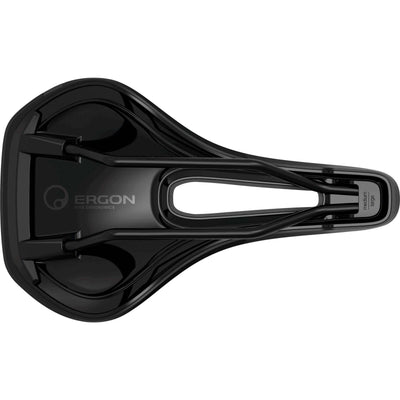 Selle Ergon SMC Sport gel femmes ML noir