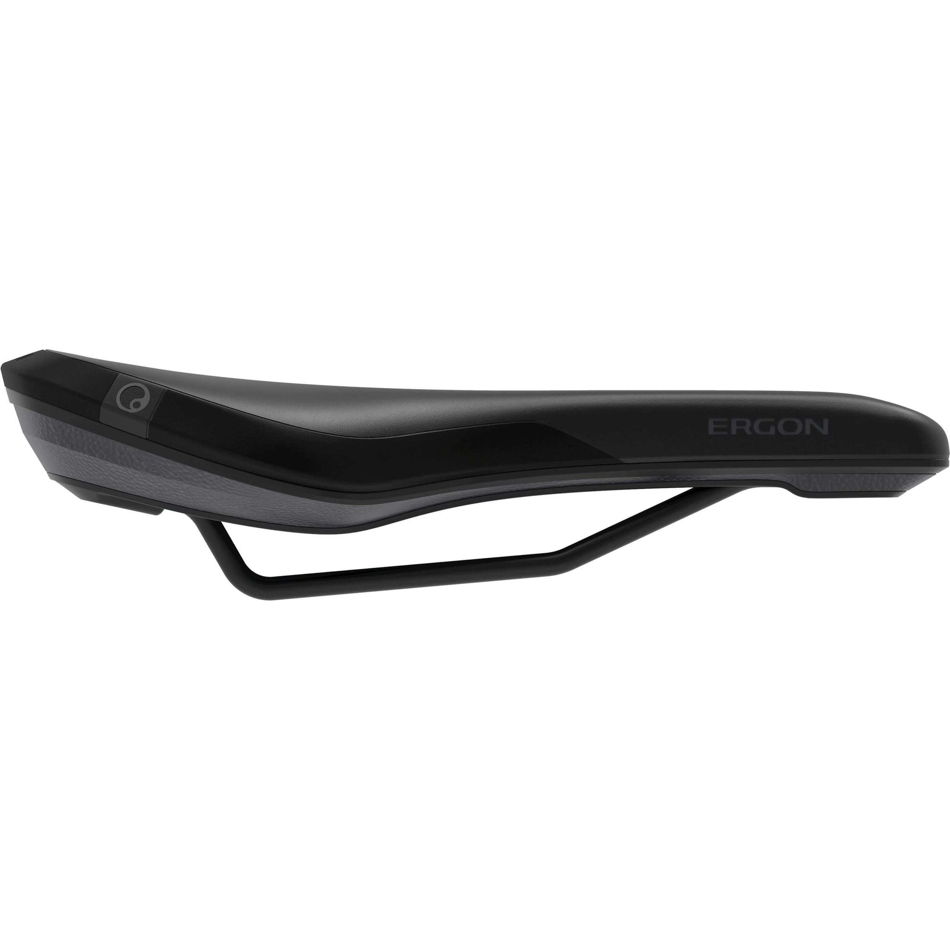 Selle Ergon SMC Coremen SM noir gris