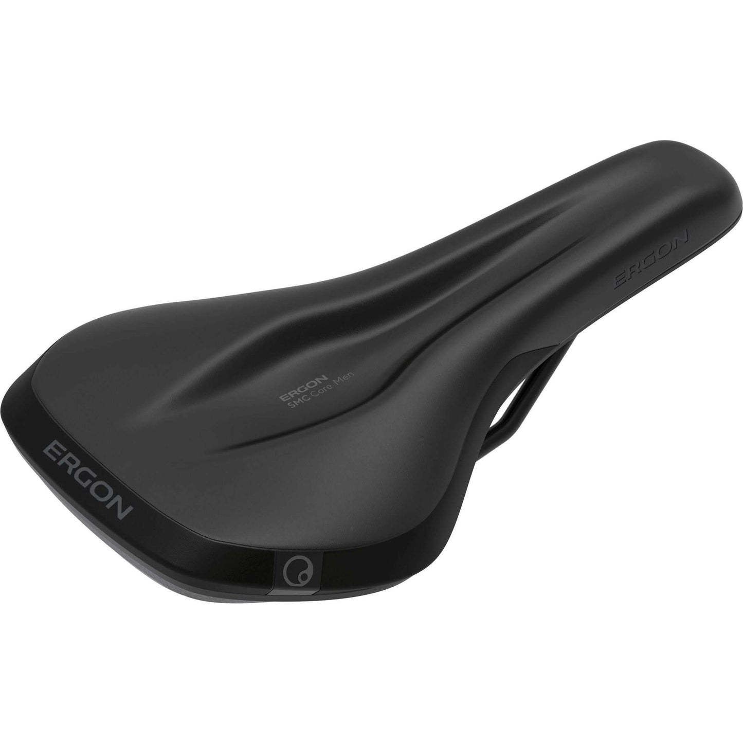 Selle Ergon SMC Coremen SM noir gris