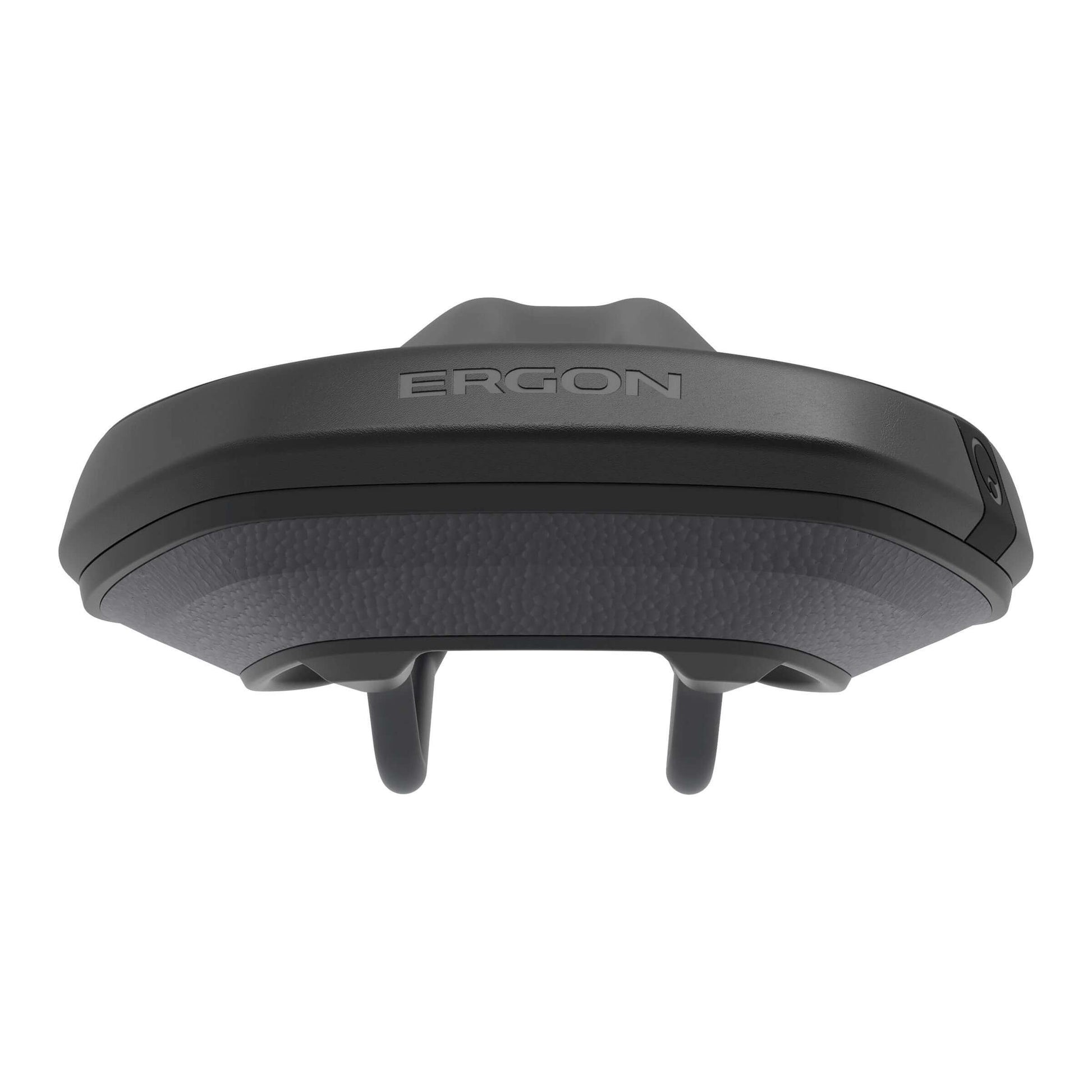 Selle Ergon SMC Core dames ML noir gris