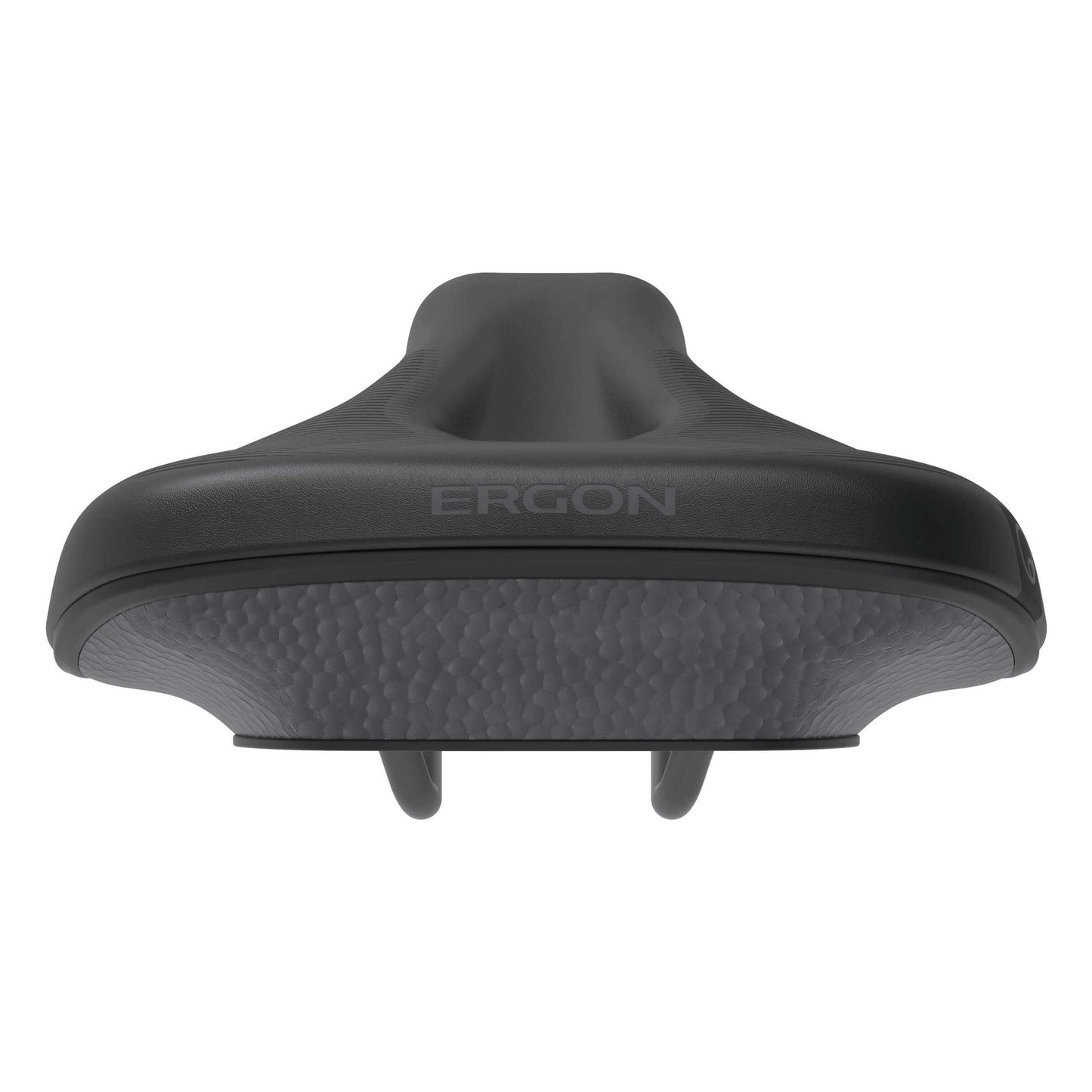 Selle Ergon ST Core Evo Men ML noir gris