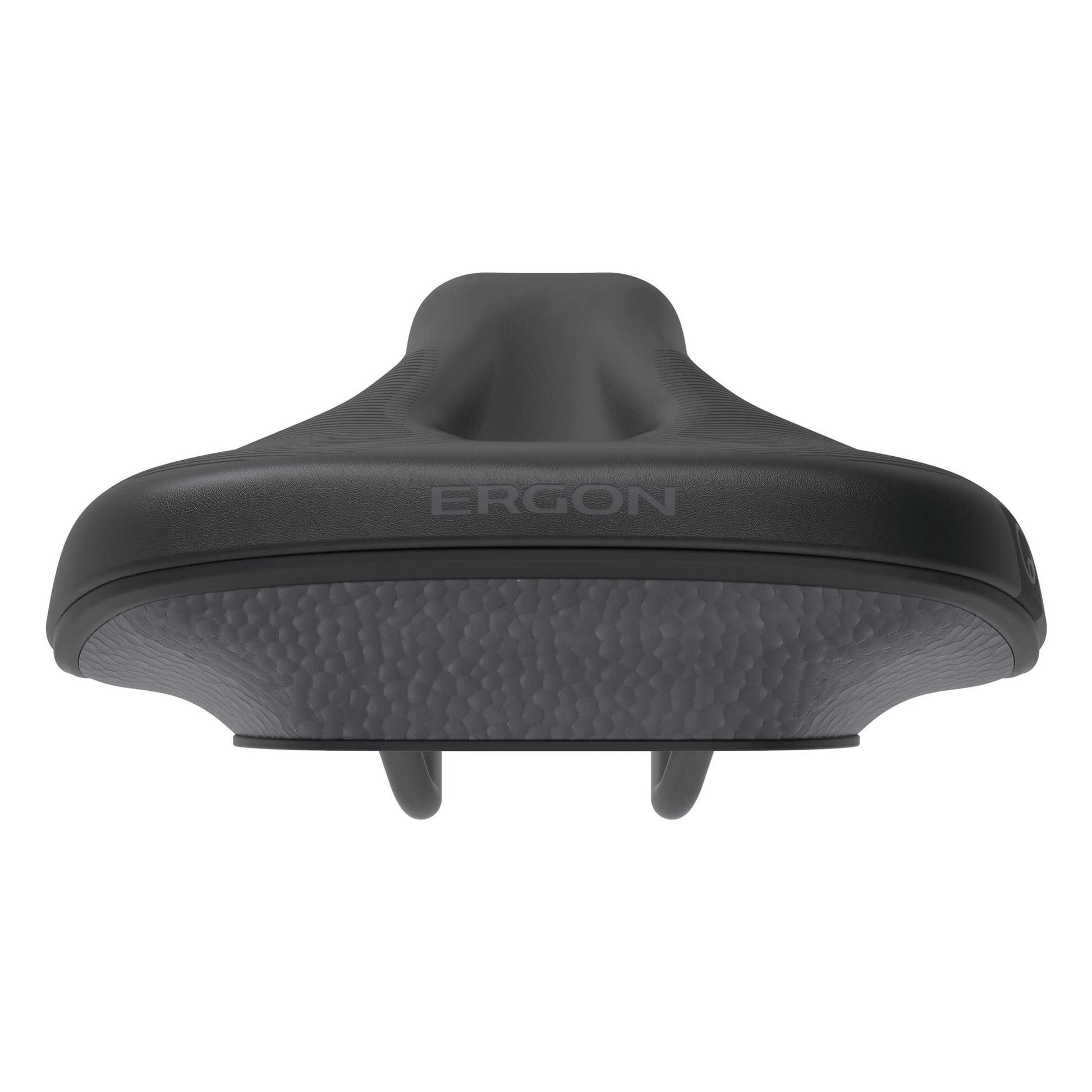 Selle Ergon ST Core Evo Men ML noir gris