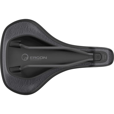 Selle Ergon ST Core Evo Men ML noir gris