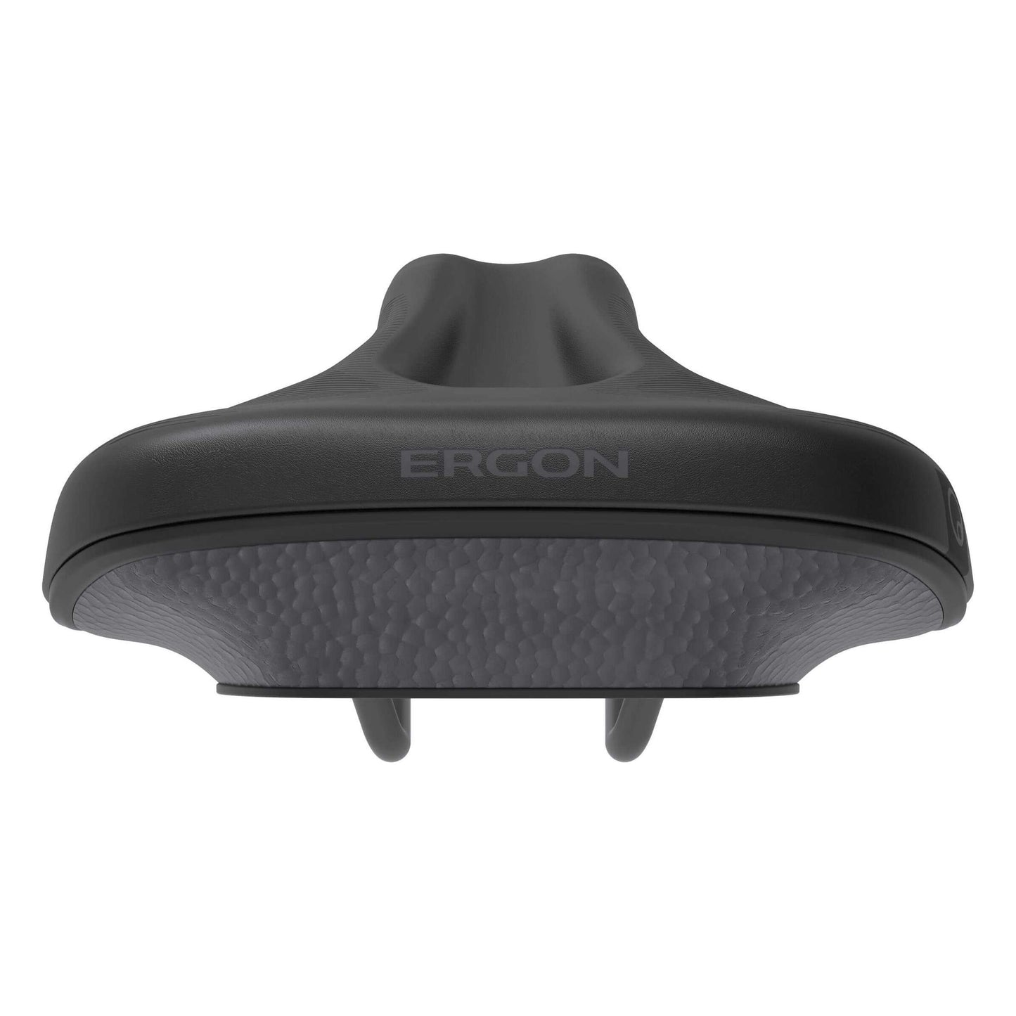 Selle Ergon ST Core Evo Women ML noir gris