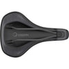 Selle Ergon ST Core Evo Women ML noir gris