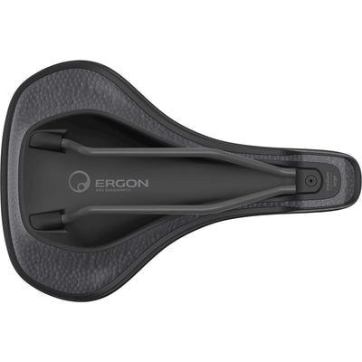 Selle Ergon ST Core Evo Women ML noir gris