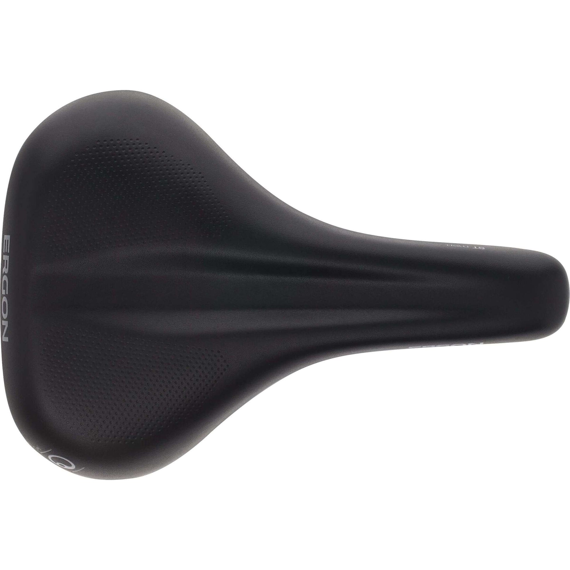 Ergon Saddle St Gel Heren M L Black