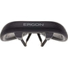 Selle Ergon ST gel dames SM noir