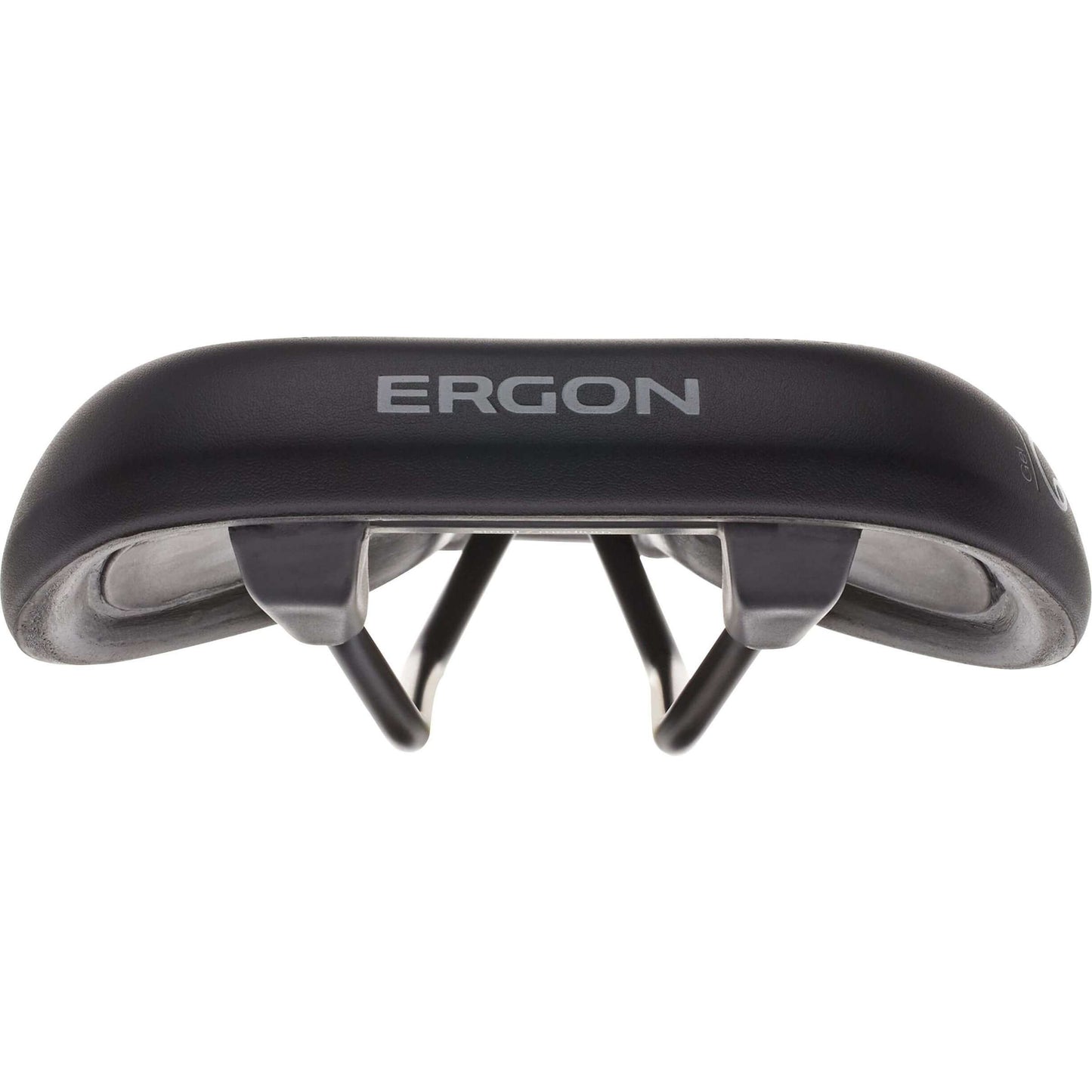 Selle Ergon ST gel dames SM noir